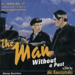 mies vailla menneisyytta